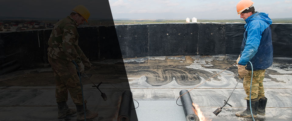 Upperco Roofing Contractors